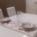 Giusto Διαμέρισμα