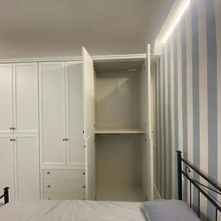 Giusto Appartamento Lucca