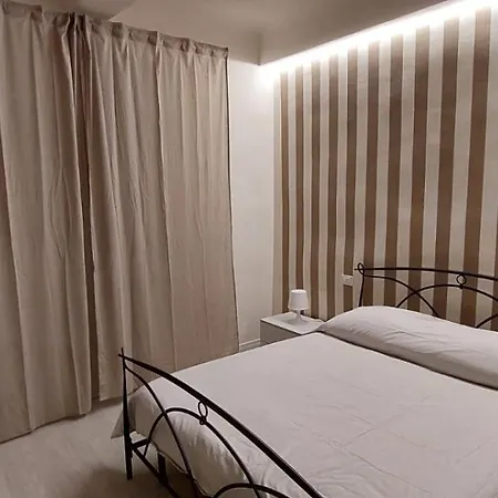 Apartament Giusto *
