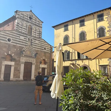Lejlighed Giusto Lucca