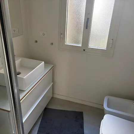 Apartamento Giusto Lucca