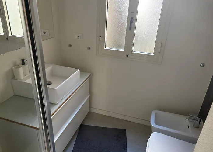 Διαμέρισμα Giusto Λούκα