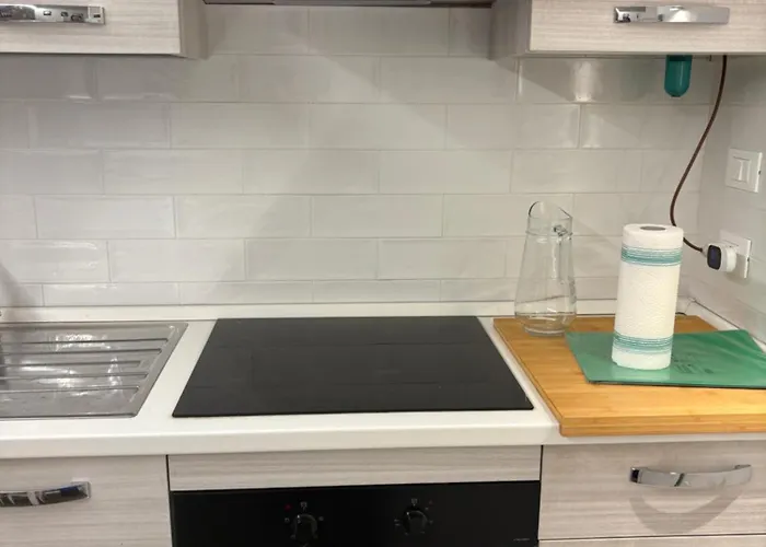 Διαμέρισμα Giusto Λούκα