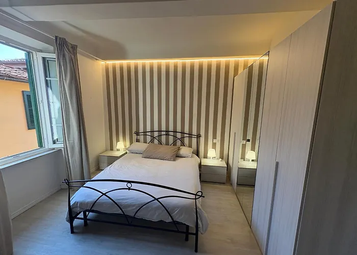 Διαμέρισμα Giusto Λούκα