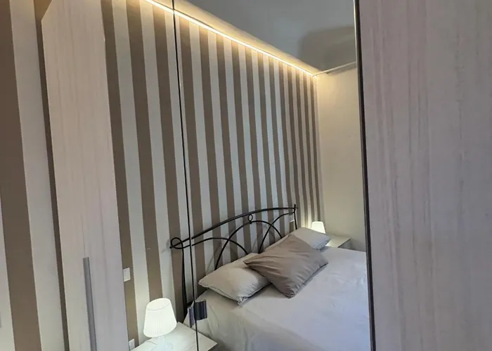 Διαμέρισμα Giusto Λούκα