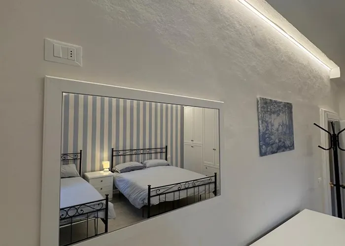 Giusto Διαμέρισμα