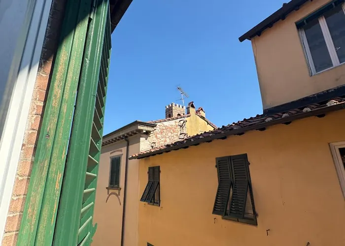 Giusto Διαμέρισμα *