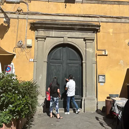 Apartamento Giusto
