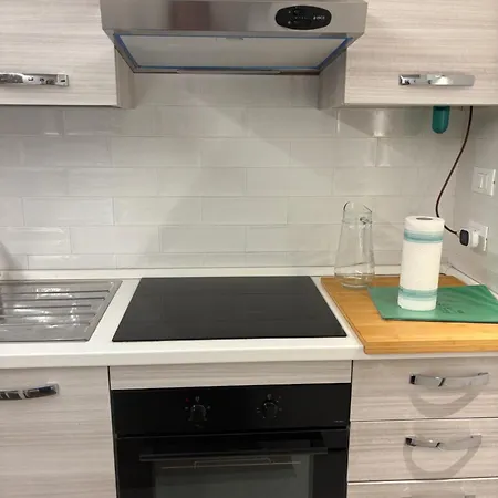 Appartement Giusto Lucca