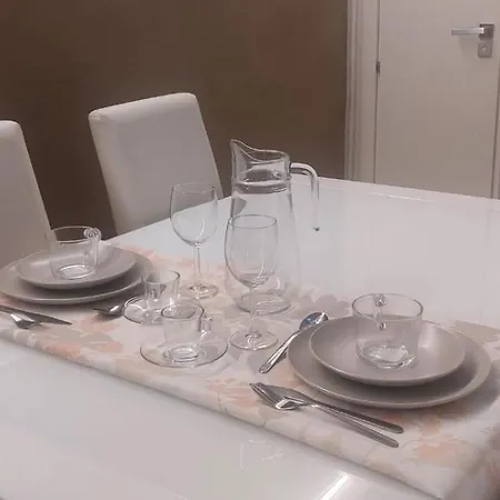Giusto Apartamento