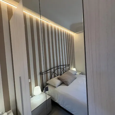 Apartamento Giusto Lucca